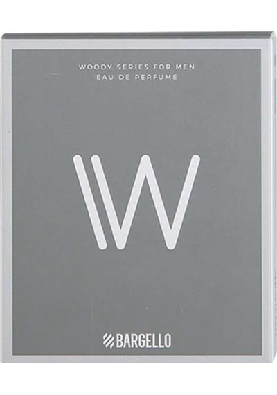 Bargello 576 Woody Erkek Parfüm EDP 50 ML