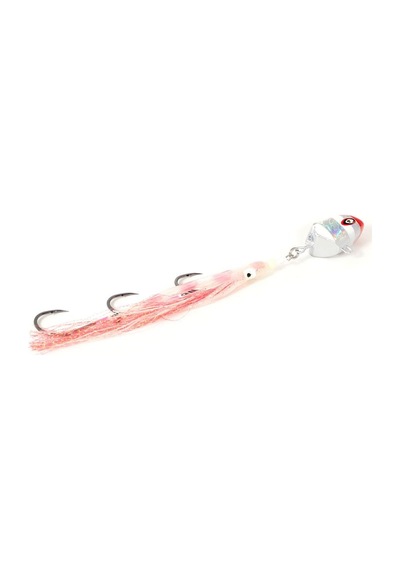 Seabor Octo Jıg 150 Gr - Red Head 7811