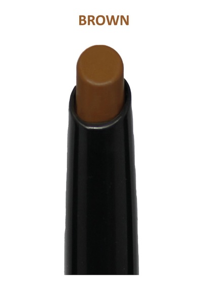 Long Lasting Suya Dayanıklı Eyeshadow Stick Göz Farı - 794 Kahverengi - Kalıcı, Kremsi Kalem Far