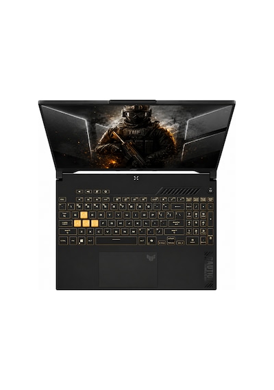 Asus Tuf Gaming A16 FA607NUG-RL125RNP R7-7445HS 64 GB 1 TB SSD RTX4050 16" W11P Dizüstü Bilgisayar + Çanta
