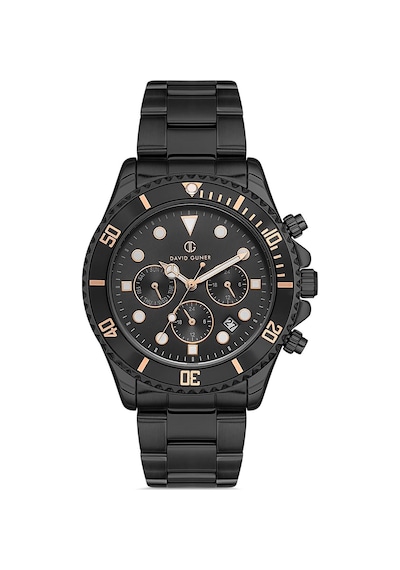 Davıd Guner Dg-8475ga-g2 Erkek Kol Saati
