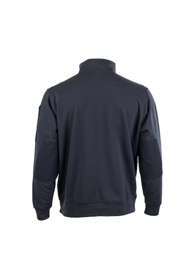 Thermoform Evolite Space Tactical Sweatshirt - Siyah Çok Renkli