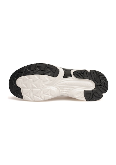 Hummel Performance 300 Unisex Siyah Spor Ayakkabı Siyah