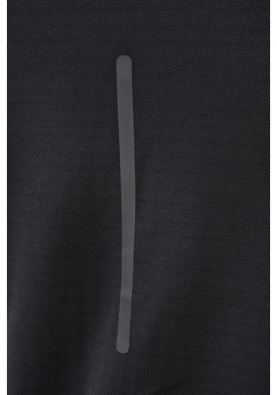 Exuma Erkek Siyah Sweat 2212099 010-black