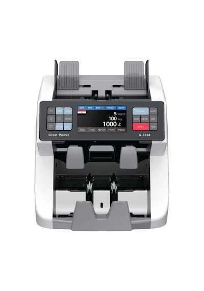 Arven Pro 2500 Yazıcılı Para Sayma K.pro Nx950 25 Ülke