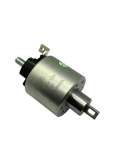 Zm 12v Marş Otomatiği Hıtachı Tipi Sol / Fıat-opel N11.18858
