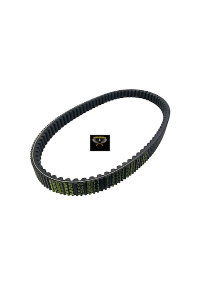 Bando Kayış Japon Çift Yönlü S19-083 Honda Pcx 125cc 150cc 2014-2017 820 22.9-30-10.6 DİĞER