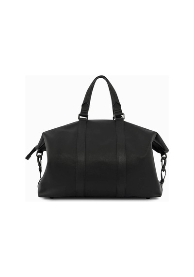 Armani Exchange Seyahat Çantası Xm002603af22653mc105 Siyah