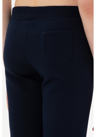U.s. Polo Assn. Kadın Lacivert Eşofman Altı 50307705-vr033 Lacivert
