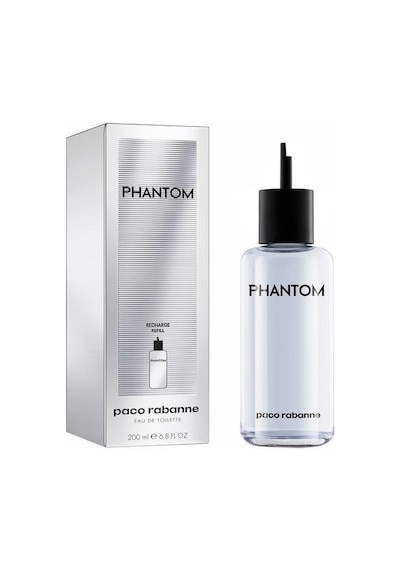 Paco Rabanne Phantom Erkek Parfüm Refill EDT 200 ML