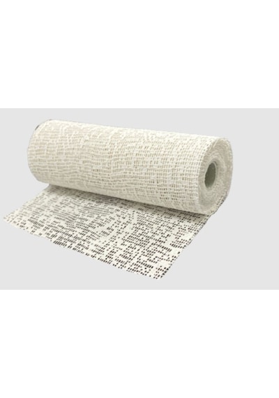 Alçı Sargı Bezi - 15cm X 2mt