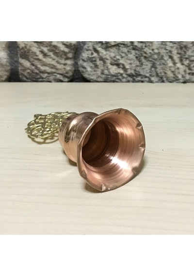 Bakır Mum Söndürücü, M10241 Bakır