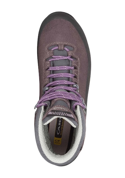 Aku SUPERALP Goretex Kadın Bot A594565 Eflatun