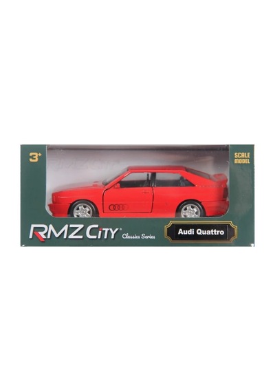 Rmz City 1:32 Klasik Araçlar Serisi Model Araba