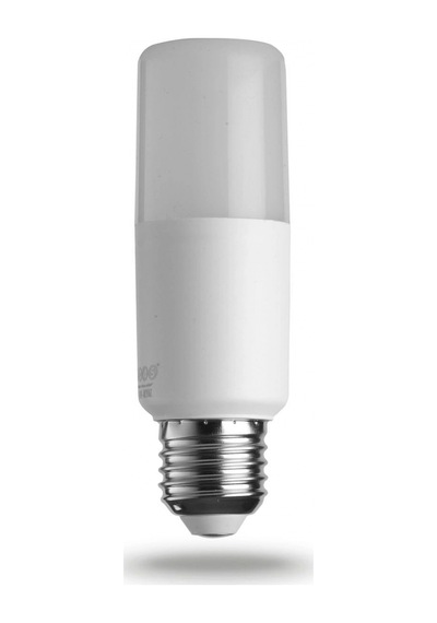 1 Adet Noas Yl95 0702 P Led Ampul 8w 3200k Gün Işığı Işık E27 Duy 2700K