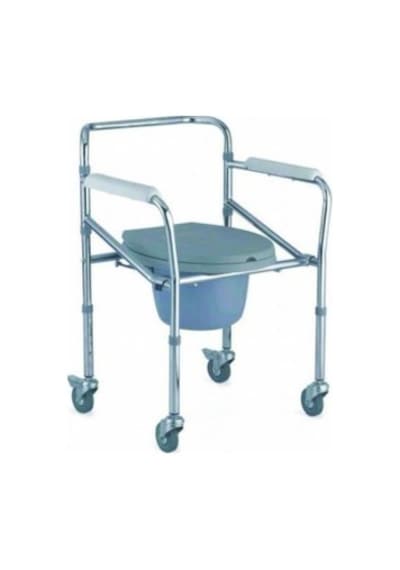 Freely 696 Klozetli Komot Sandalye