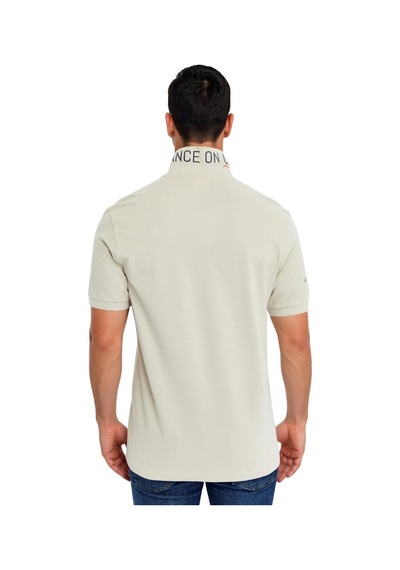Arma Ar-ma Erkek Polo Yaka Tişört Resim Baskili Örme Kumaş Regular Fit %100 Pamuk 30/1 Çift Toplama Penye Pike Y31374357702 Bej-b1 Arma Ar-ma Erkek Polo Yaka Tişört Resim Baskili Örme Kumaş Regular Fit %100 Pamuk 30/1 Çift Toplama Penye Pike Y31374357702 Bej-b1