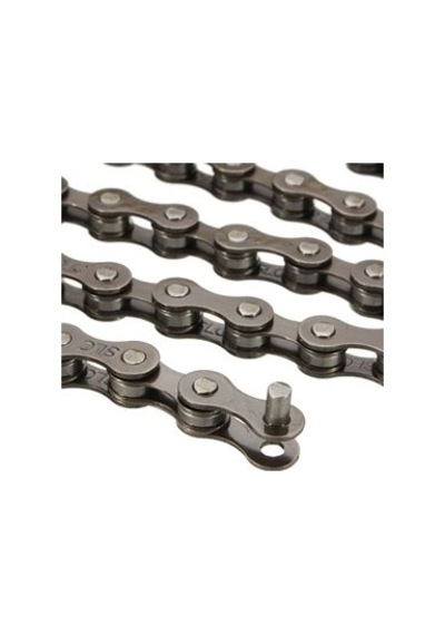 Bisiklet Rectus Z7 18-21 Vitesli Bisiklet Zinciri Siyah