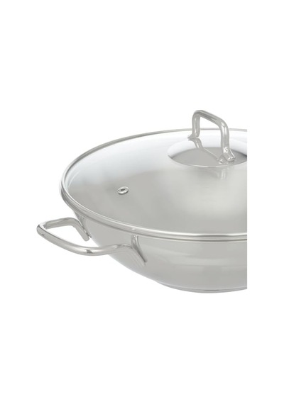 Perla 28x8.5 Cm Wok Diğer