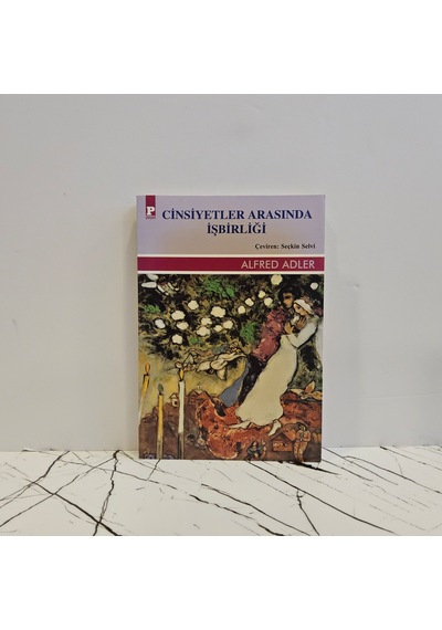 Cinsiyetler Arasında İşbirliği - 1. Basım