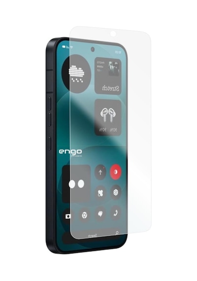 Nothing Phone 4a Pro Mat Ekran Koruyucu 9h Nano Şeffaf