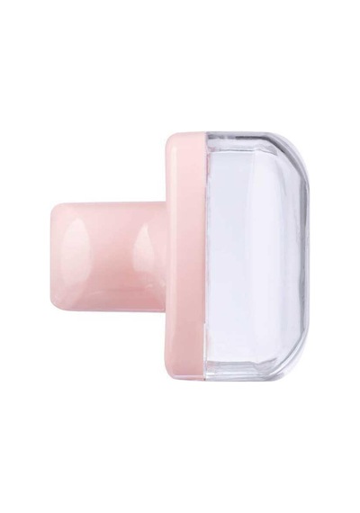 Mamajoo Emzik Saklama Kabı Powder Pink | Tekli