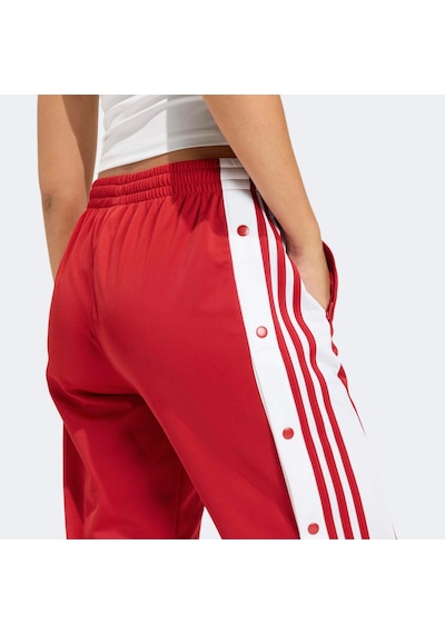 Adidas Adibreak Kadın Kırmızı Eşofman Altı Kd6324 Kırmızı
