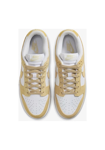 Nike Dunk Low Kadın Sarı Spor Ayakkabı Fn7167-700 Sarı - 761803069 Sarı