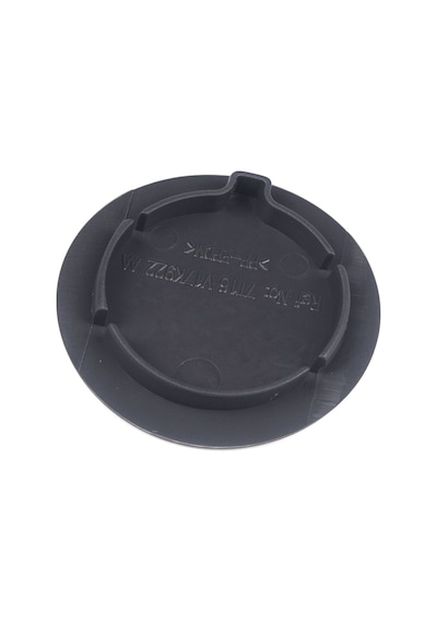 Ford Connect 2002-2013 Için Arka Tampon Çeki Demir Kapağı Astarli