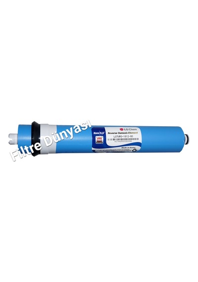 Aqua Fly LGF MEMBRANLI Ihlas Aura Cebilon Compact Uyumlu 5 Li Su Arıtma Filtresi Uyumlu
