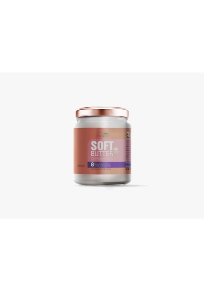 Softem Softbutter Cilt Bakım Yağı 190 ML