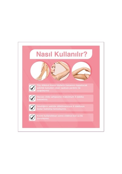 Bioder Hassas Ciltler İçin Papatya Özlü Ve E Vitaminli Tüy Dökücü Krem 40 Ml Tüy Azaltıcı Ve Nemlendirici Etki