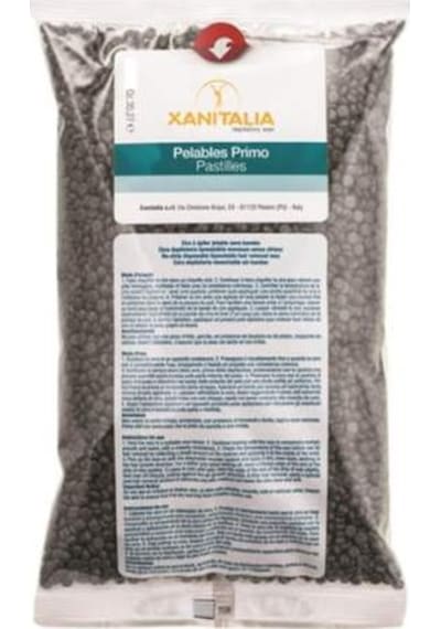 Tanaçan Boncuk Siyah Ağda 200 G