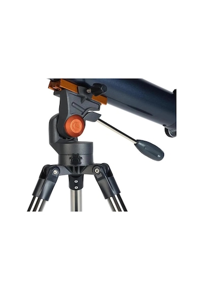 Az 70070 Astronomik Teleskop Evimdeyokyok