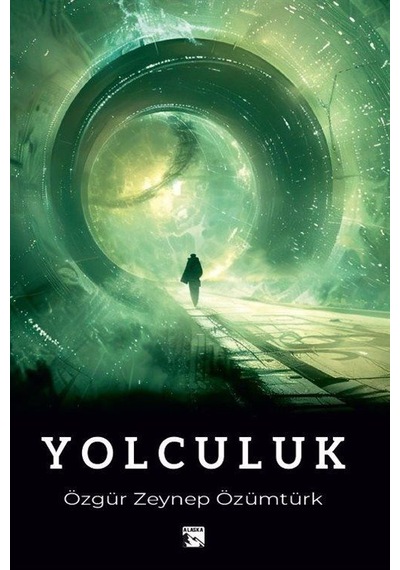 Yolculuk / Özgür Zeynep Özümtürk