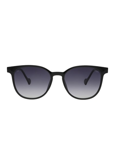 Lee Cooper Lc1684.c1 54 Polarize Kadın Güneş Gözlüğü Siyah