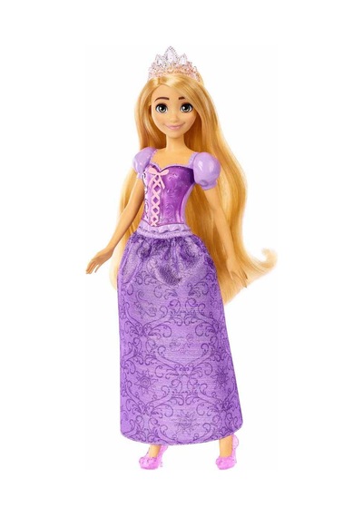Hlw03 Disney Prensesleri - Rapunzel