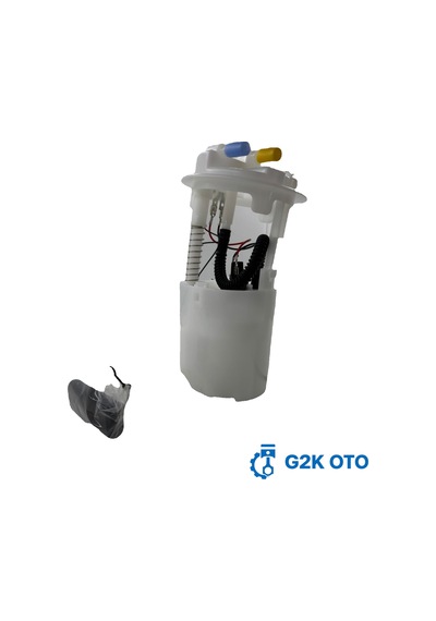 Yakıt Şamandrası 99-05 2000-2011 Berlıngo Xsara Pıcasso 206 1525 F7 9625476580
