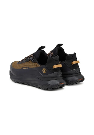 Timberland Motıon Access Low Lace Up Sneaker Erkek Outdoor Ayakkabısı Tb0a6f16edm1 Kahverengi