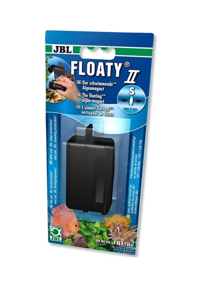 Floaty - 865 - S Yüzer - Csmo-tex - Mıknatıslı Sılecek