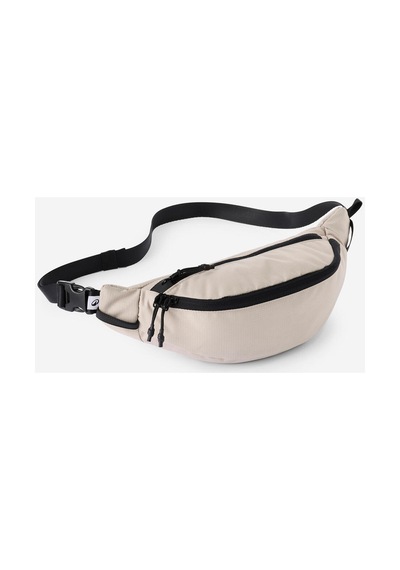 Decathlon Forclaz Bel Çantası - 2 Gözlü - Ripstop Bej - 680043739 Bej