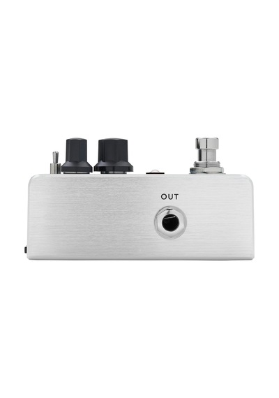Fishman Afx Echoback Mini Delay Pedalı