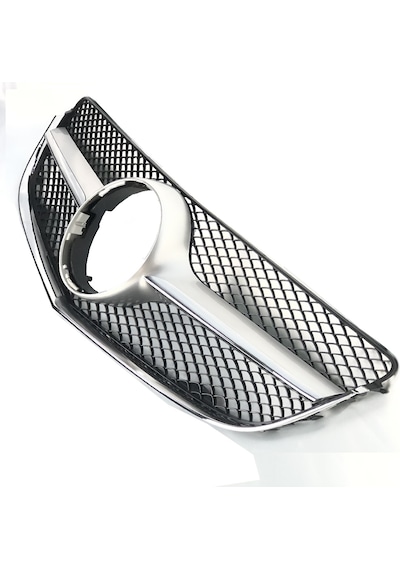 Mercedes Benz W207 E Coupe Diamond Panjur 2014-2016