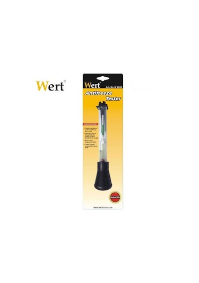Wert 2620 Antifiriz  Bomesi
