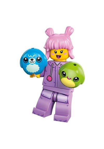 Lego 71048 Minifigure Series 27