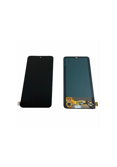 Redmi Note 10s Dokunmatik Ekran Siyah