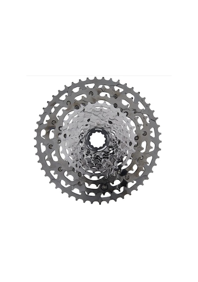 Shimano Cues Cs-lg700-11 Ruble 11-45t Siyah