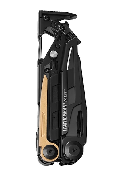 Leatherman Kamp Mut Eod - Siyah Molle Kılıf Siyah