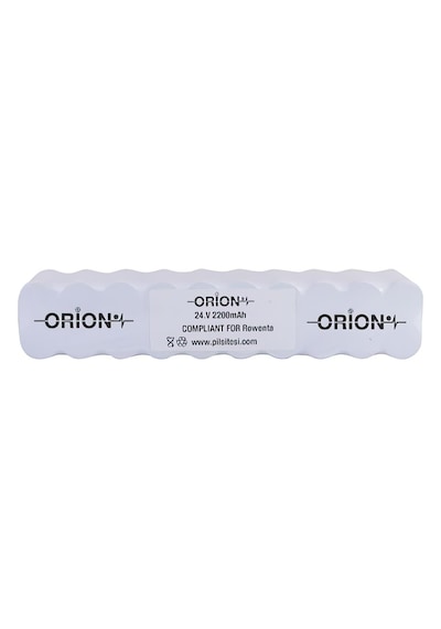 Rowenta Uyumlu Orion 24V 2200 mAh Şarjlı Süpürge Pili (406532172)
