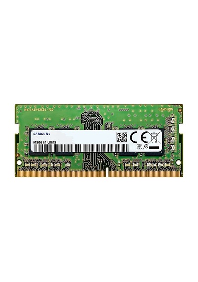Samsung 32gb 3200mhz Ddr4 Bulk Samso3200/32 Notebook Ram